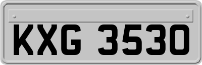 KXG3530