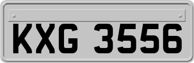 KXG3556