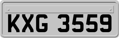 KXG3559