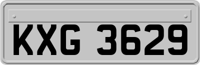 KXG3629