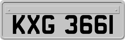 KXG3661