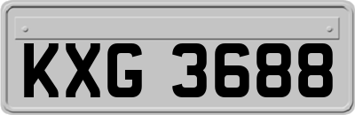 KXG3688