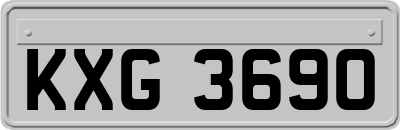 KXG3690