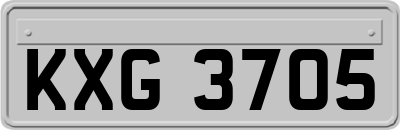 KXG3705