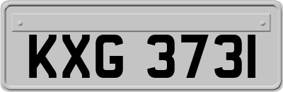 KXG3731