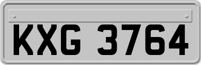 KXG3764