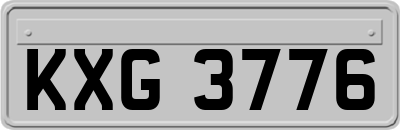 KXG3776