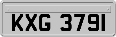 KXG3791