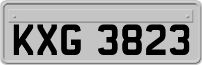 KXG3823