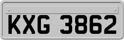 KXG3862
