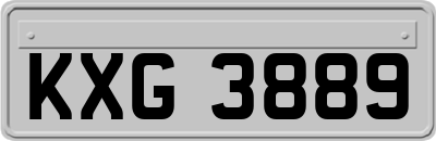 KXG3889