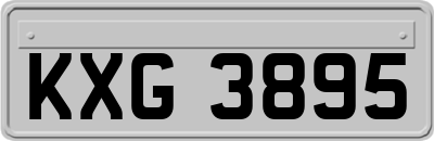 KXG3895