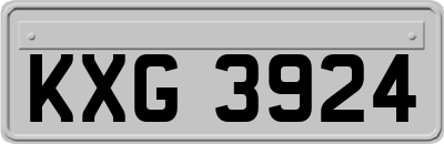 KXG3924