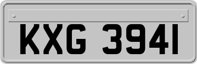 KXG3941