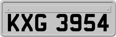 KXG3954