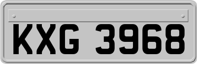 KXG3968