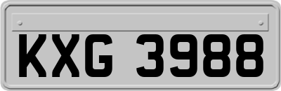 KXG3988