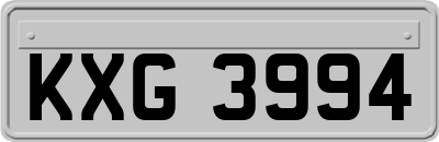 KXG3994