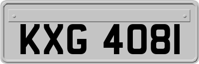 KXG4081