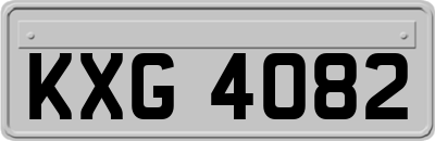 KXG4082