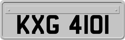 KXG4101