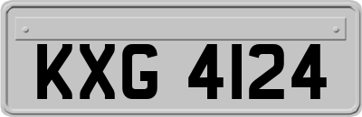 KXG4124