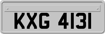 KXG4131