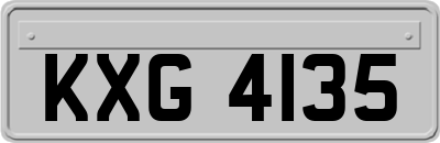 KXG4135