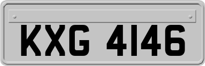 KXG4146