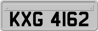 KXG4162