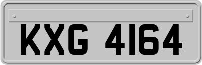 KXG4164