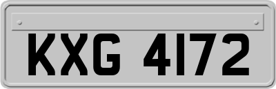 KXG4172