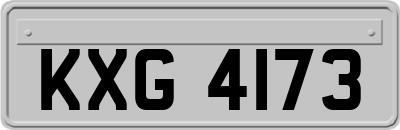 KXG4173