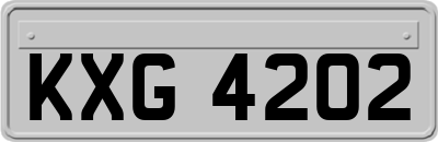 KXG4202