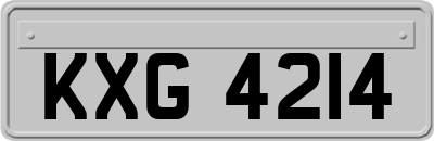 KXG4214