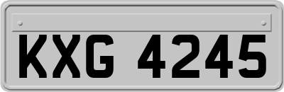 KXG4245