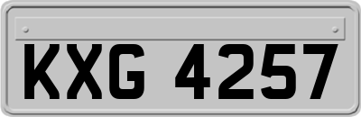 KXG4257