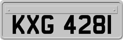 KXG4281