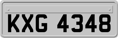 KXG4348