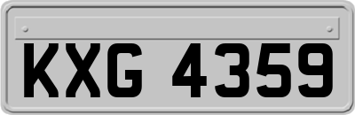 KXG4359