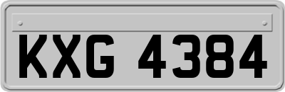 KXG4384
