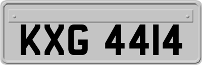 KXG4414