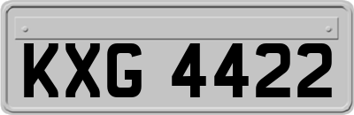 KXG4422