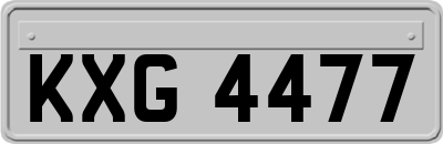 KXG4477