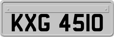 KXG4510