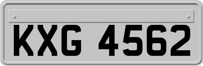 KXG4562