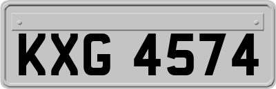 KXG4574