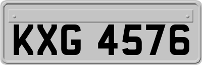 KXG4576
