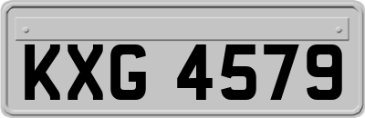 KXG4579