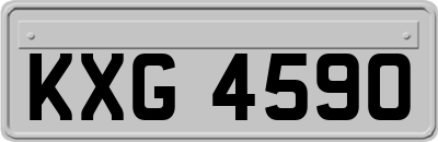 KXG4590